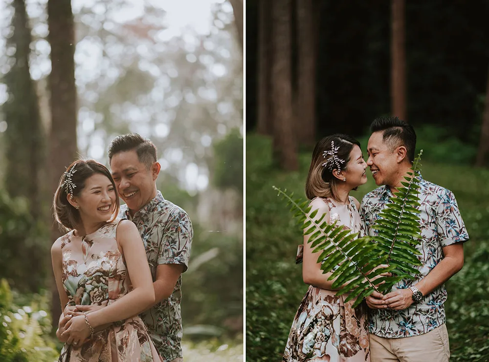 Photo by Basetime Production. theweddingnotebook.com