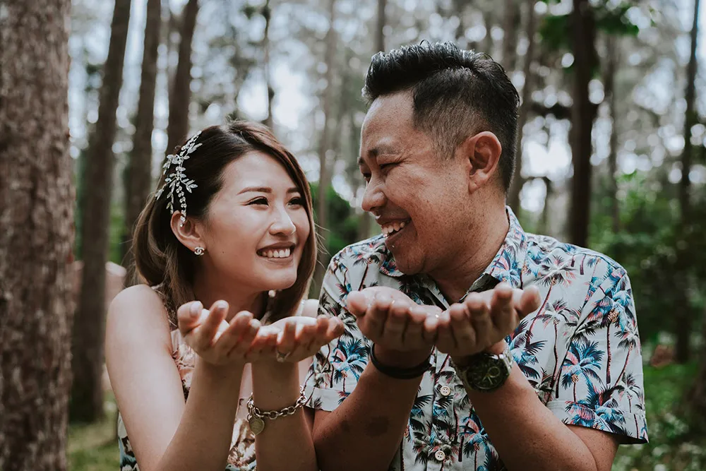 Photo by Basetime Production. theweddingnotebook.com