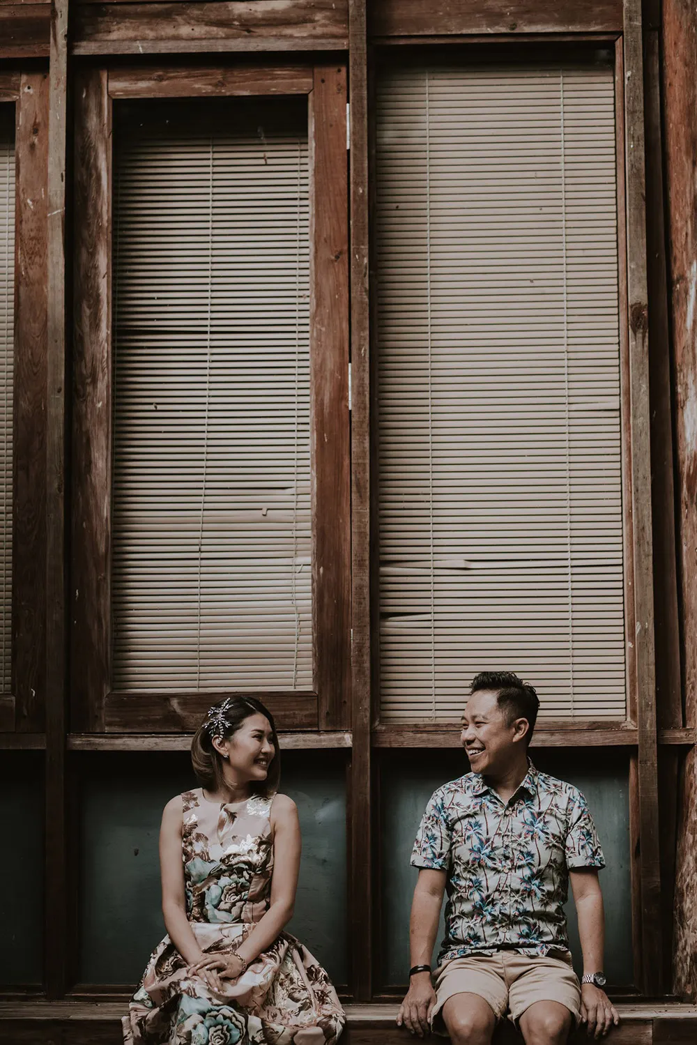 Photo by Basetime Production. theweddingnotebook.com