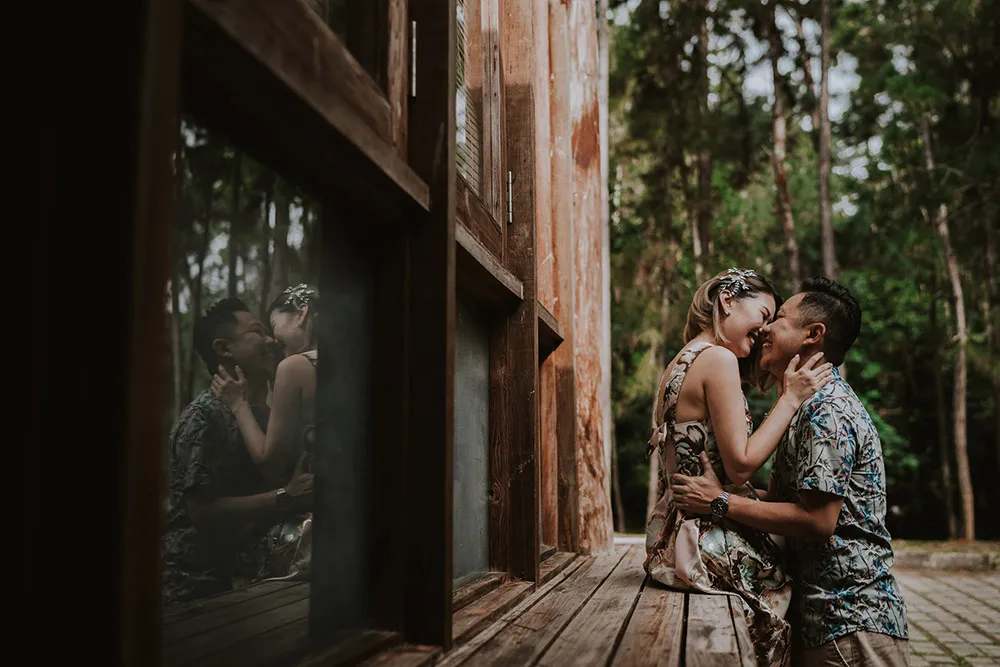 Photo by Basetime Production. theweddingnotebook.com