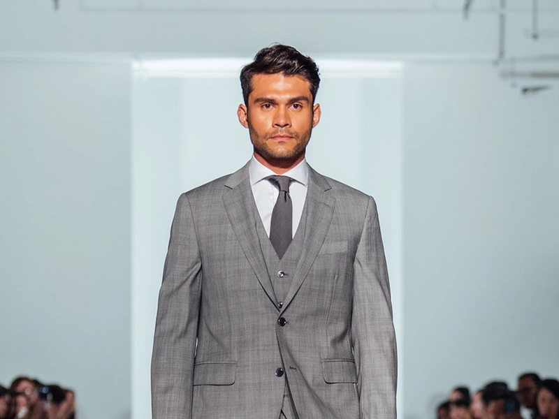 Sacoor Brothers Fall 2019 Collection