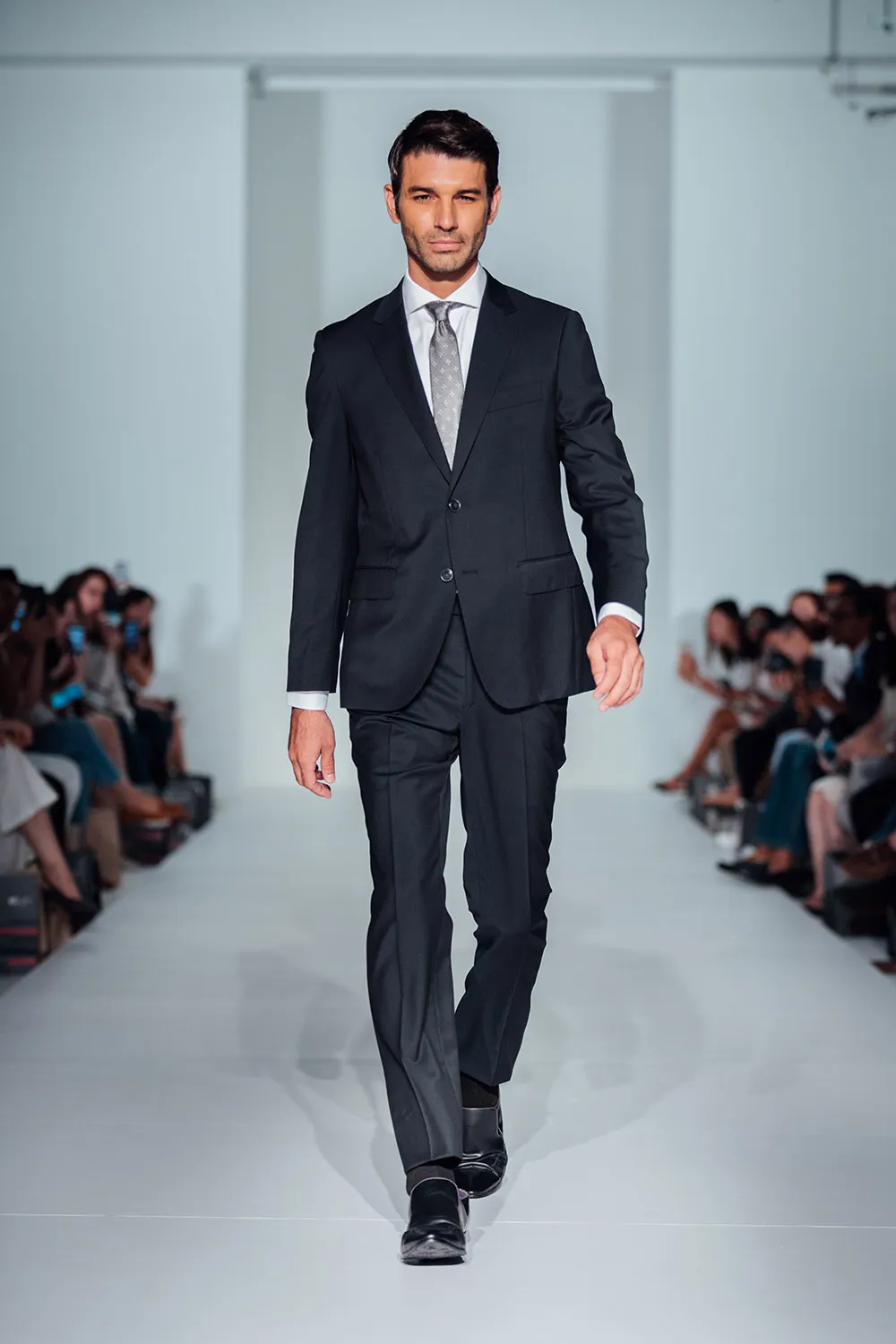 Sacoor Brothers Fall 2019 Collection at WAF2019. theweddingnotebook.com