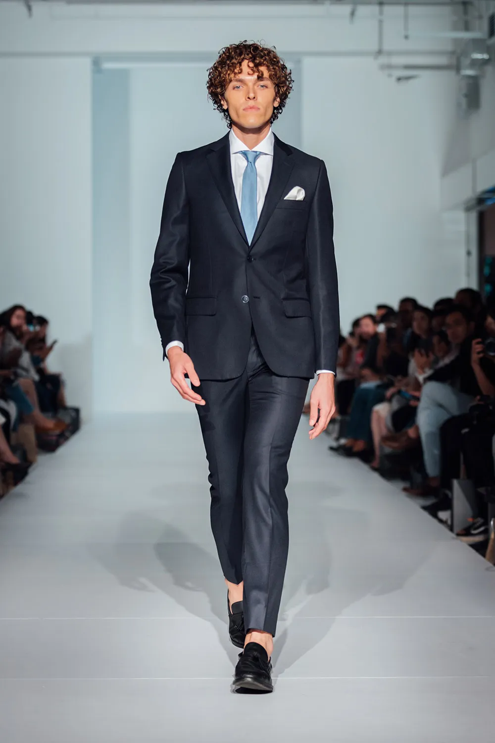 Sacoor Brothers Fall 2019 Collection at WAF2019. theweddingnotebook.com