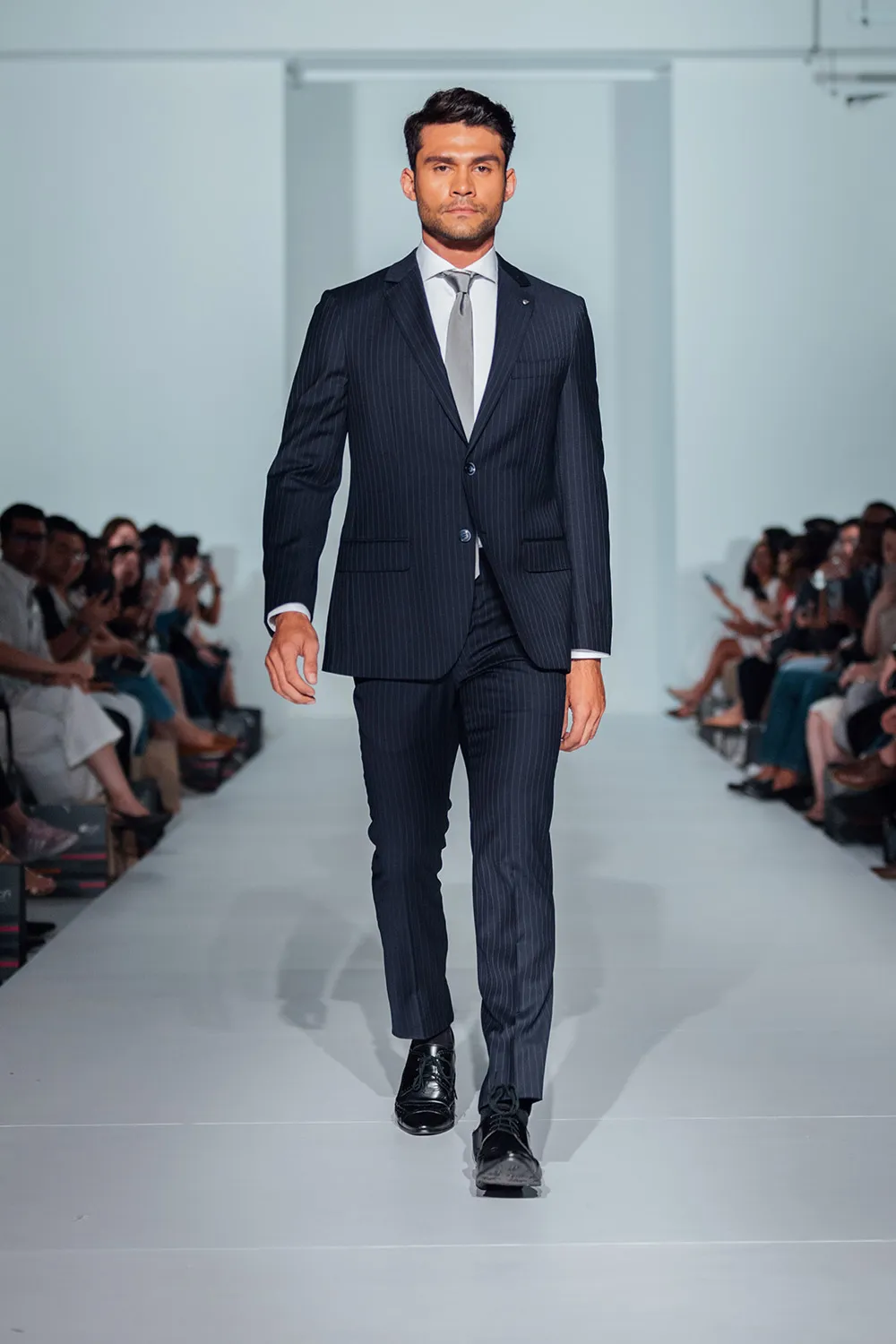 Sacoor Brothers Fall 2019 Collection at WAF2019. theweddingnotebook.com