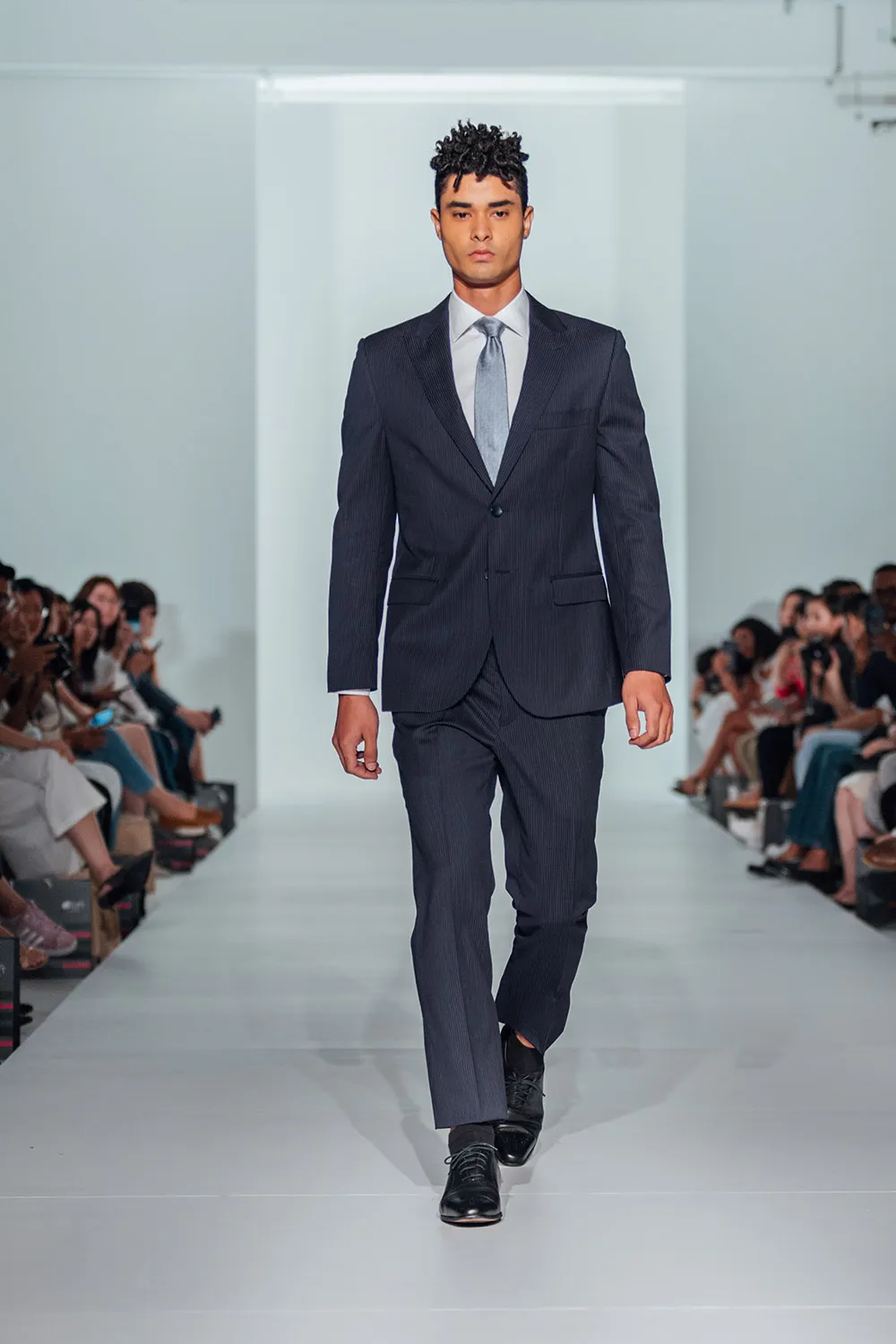 Sacoor Brothers Fall 2019 Collection at WAF2019. theweddingnotebook.com