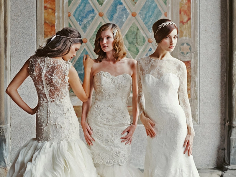 Sareh Nouri Fall 2014 Collection