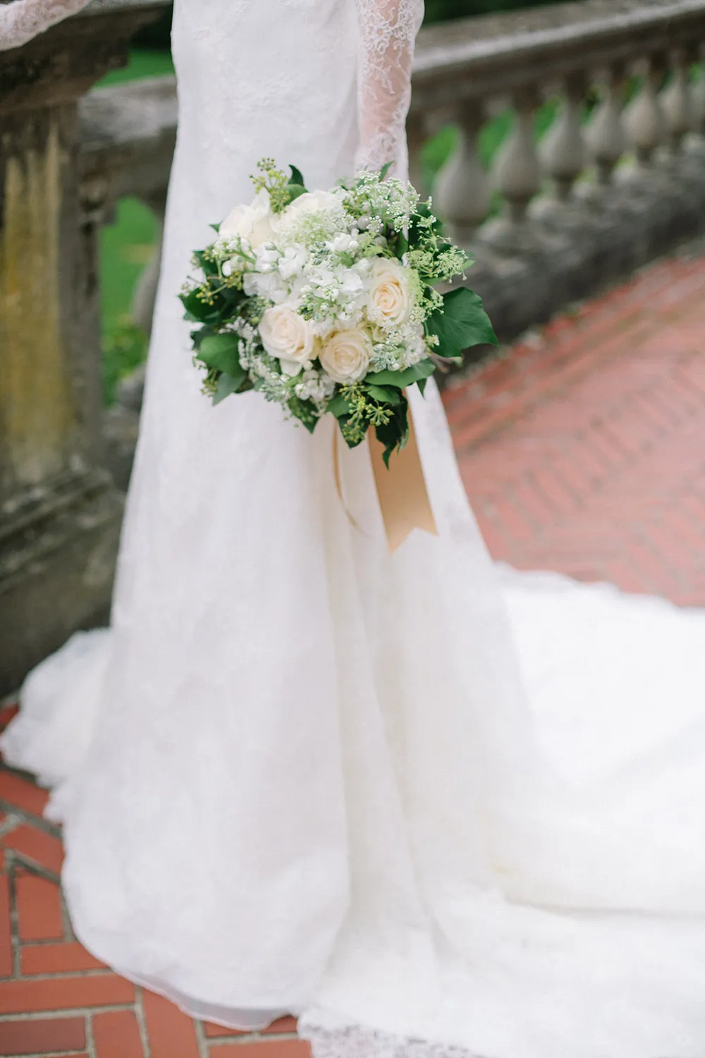 Miriam - Sareh Nouri Fall 2016 Collection. theweddingnotebook.com