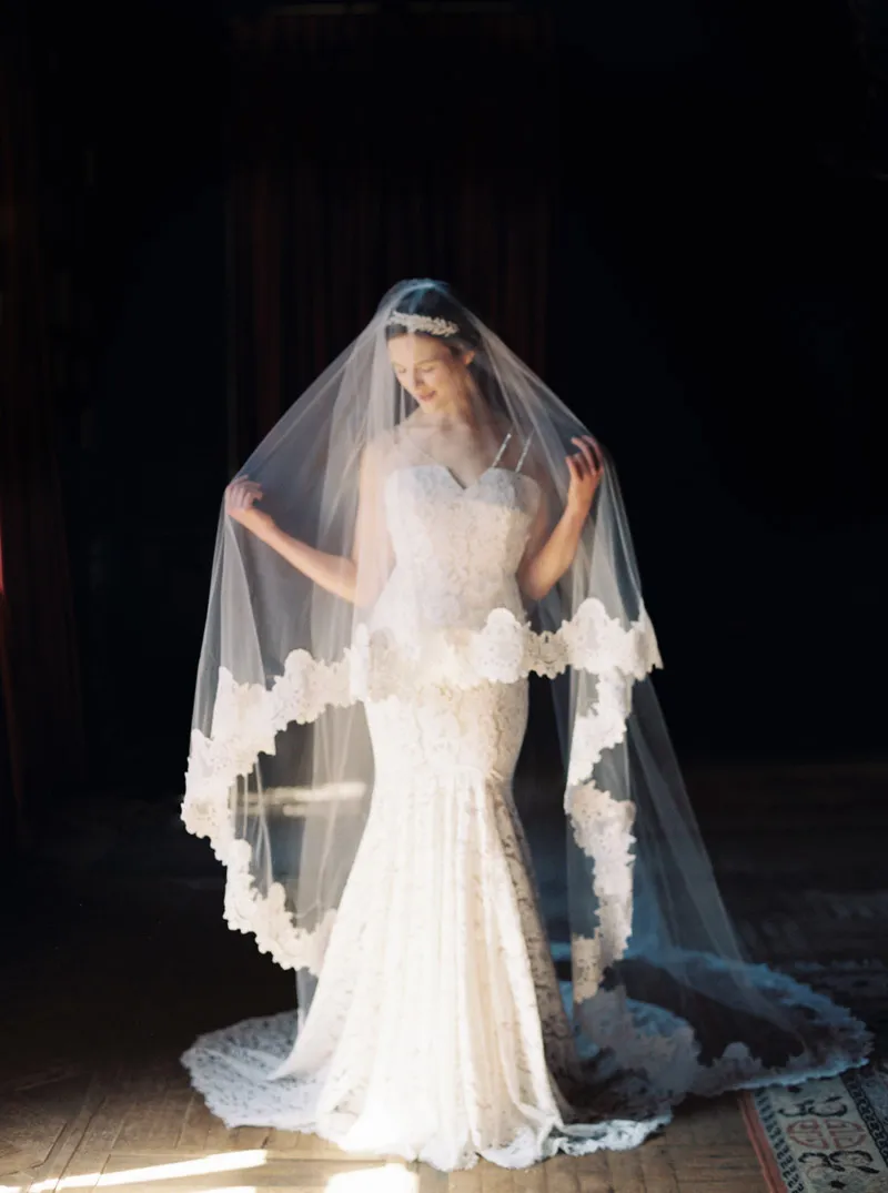 Marilyn: Sareh Nouri – New York Spring 2016 Bridal Collection. theweddingnotebook.com