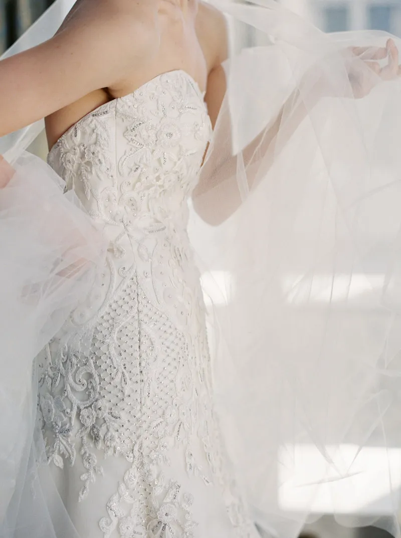 Dorothy: Sareh Nouri – New York Spring 2016 Bridal Collection. theweddingnotebook.com