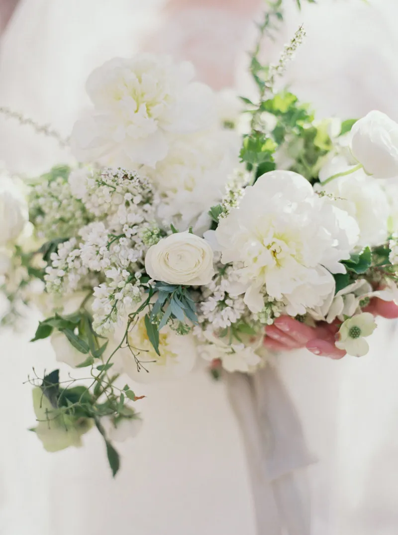 Sareh Nouri – New York Spring 2016 Bridal Collection. theweddingnotebook.com