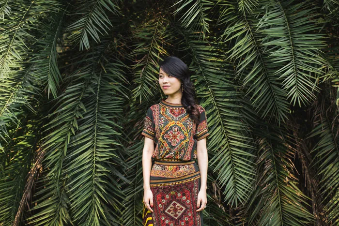 Photo by Bloc Memoire Singapore. theweddingnotebook.com