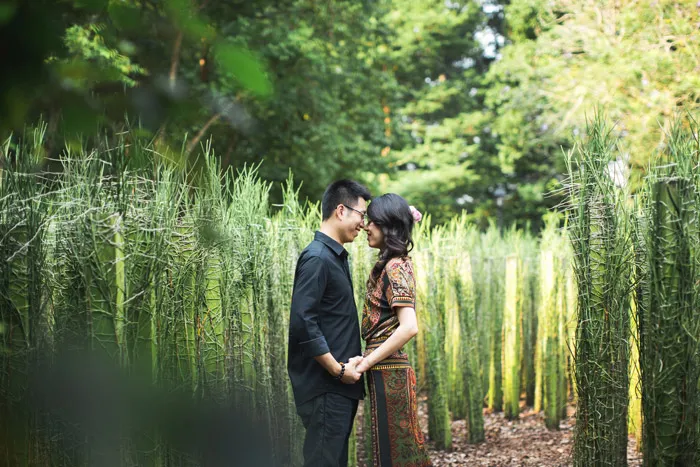 Photo by Bloc Memoire Singapore. theweddingnotebook.com