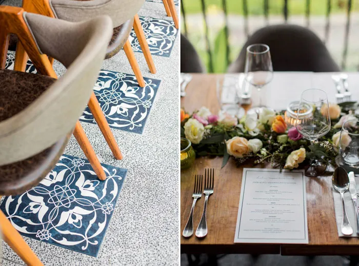Photo by Bloc Memoire Singapore. theweddingnotebook.com