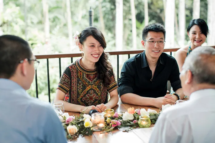 Photo by Bloc Memoire Singapore. theweddingnotebook.com