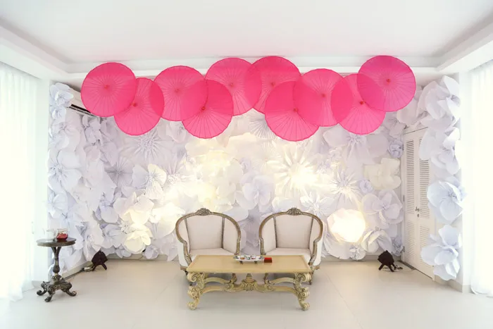 Photo by Hollywood Bridal, Kuching. theweddingnotebook.com