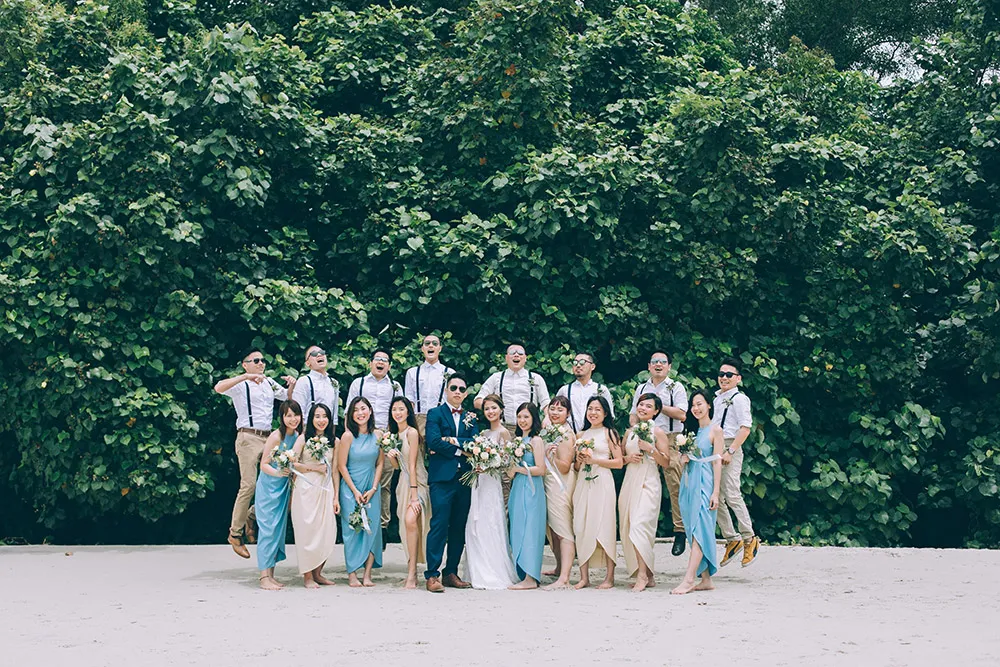 Photo by TK Photography. theweddingnotebook.com