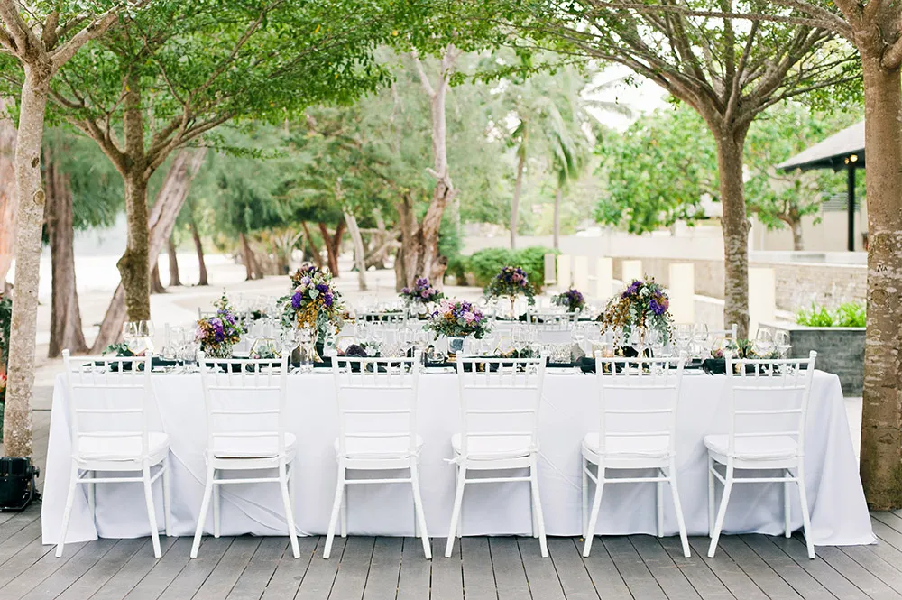 The Westin Langkawi Resort And Spa. theweddingnotebook.com