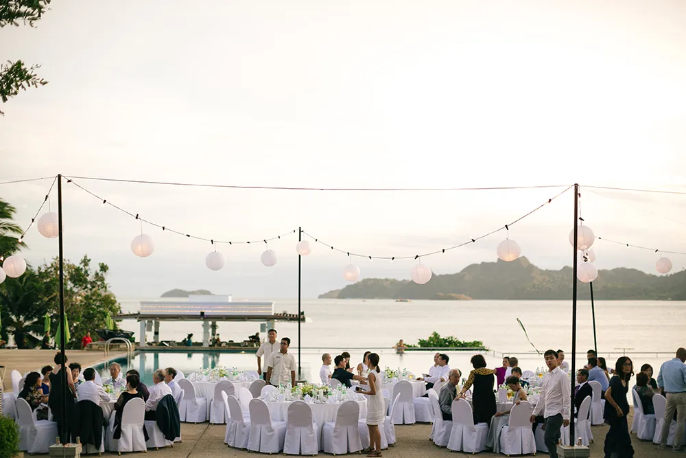 Photo by Jon Low. theweddingnotebook.com