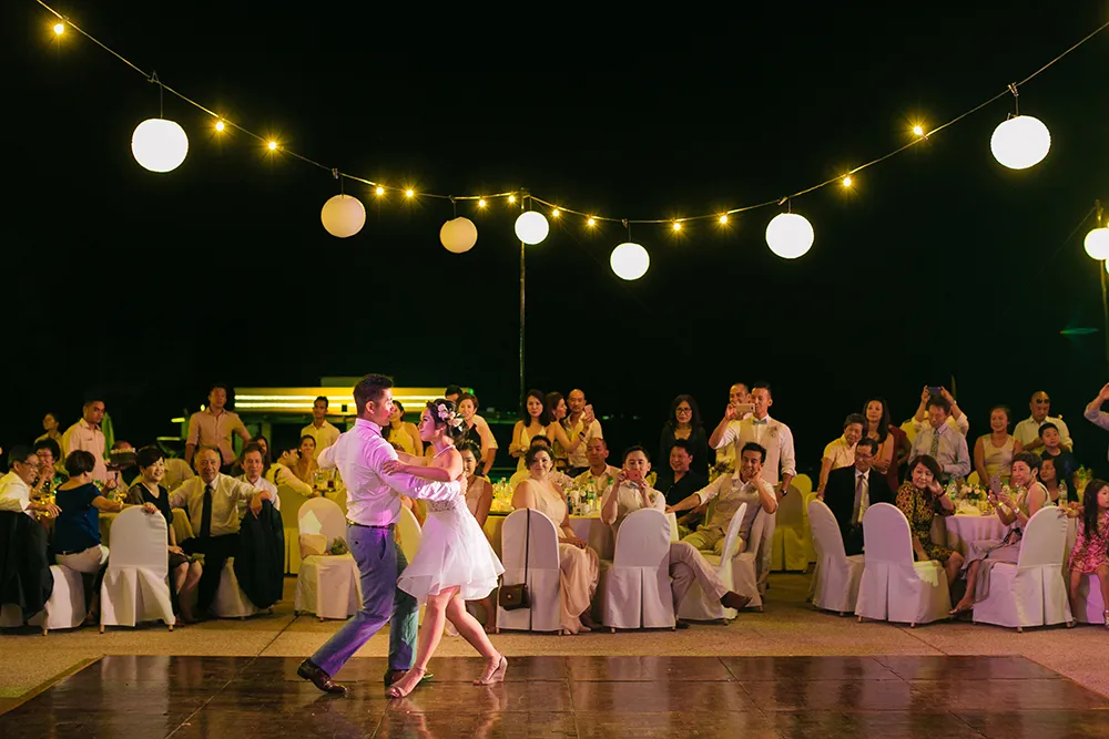 Photo by Jon Low. theweddingnotebook.com