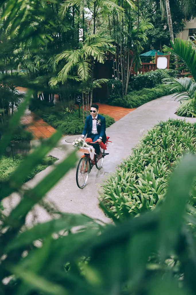 Photo by TK Photography. theweddingnotebook.com