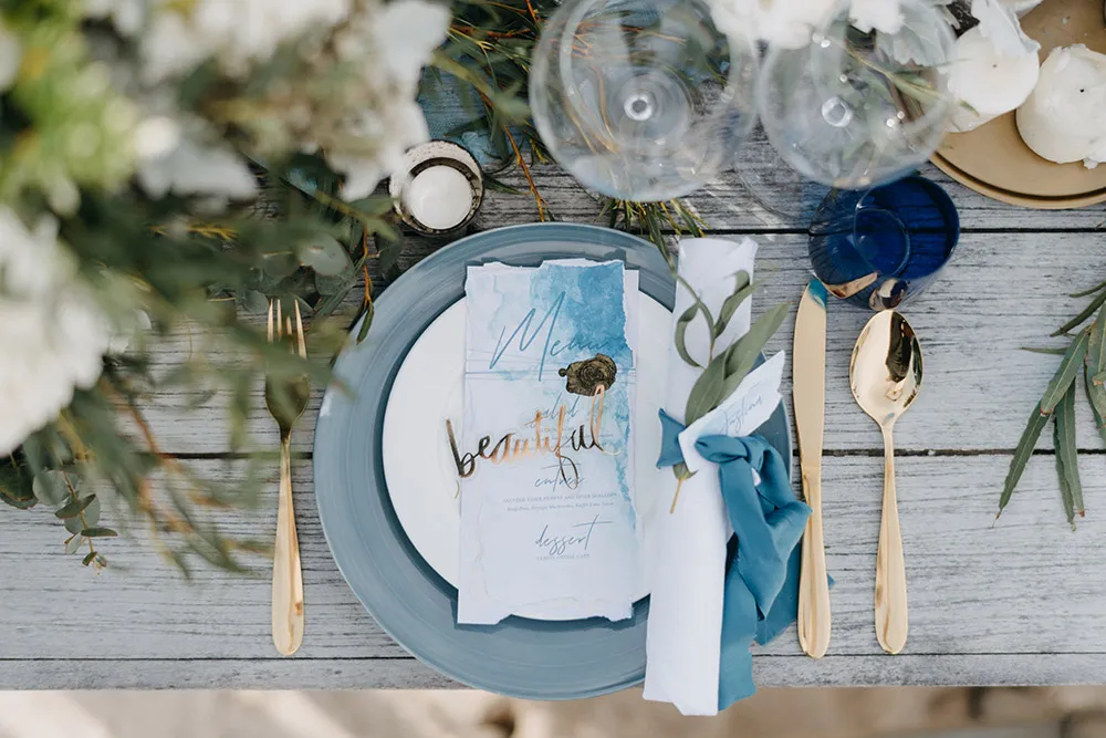 Wedding at Four Seasons Resort Langkawi. Peter Herman Photography. theweddingnotebook.com