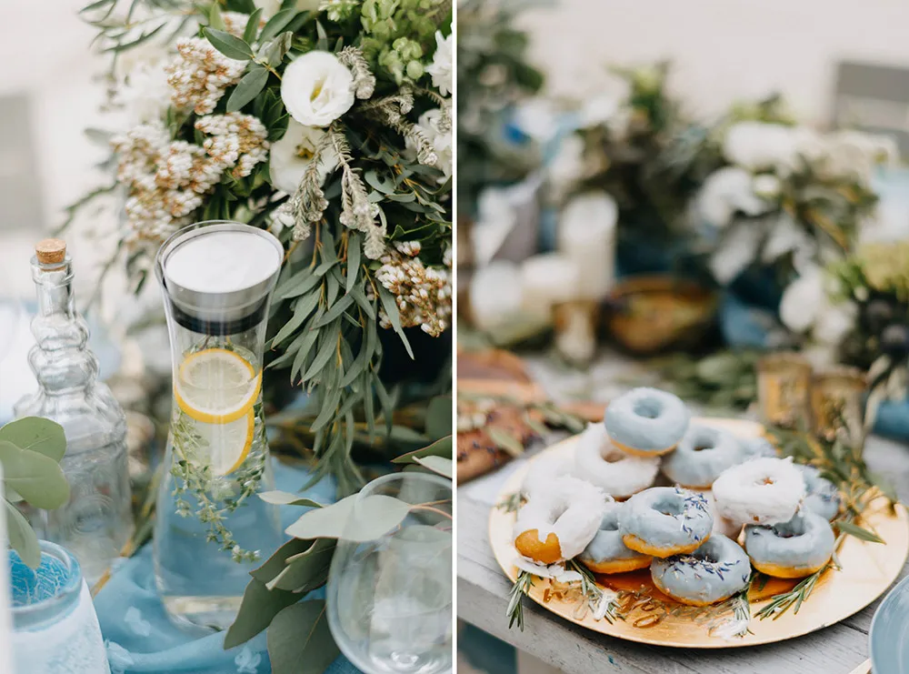 Wedding at Four Seasons Resort Langkawi. Peter Herman Photography. theweddingnotebook.com