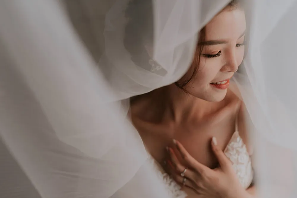 Photo by Twins Photography. theweddingnotebook.com