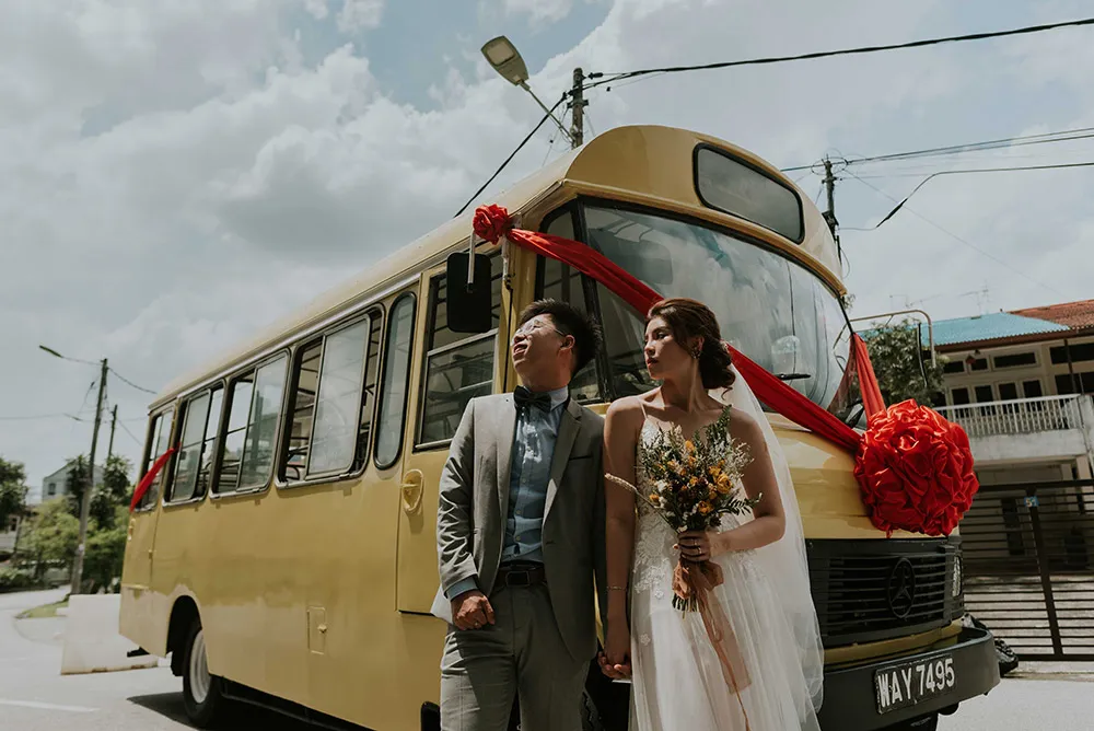 Photo by Twins Photography. theweddingnotebook.com