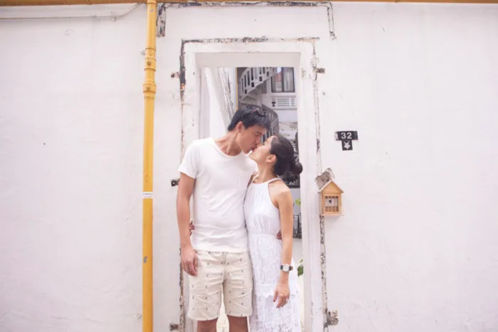 Photo by Lightsauce Pictures. theweddingnotebook.com