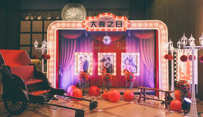 Photo by Memoir Click Studio. theweddingnotebook.com