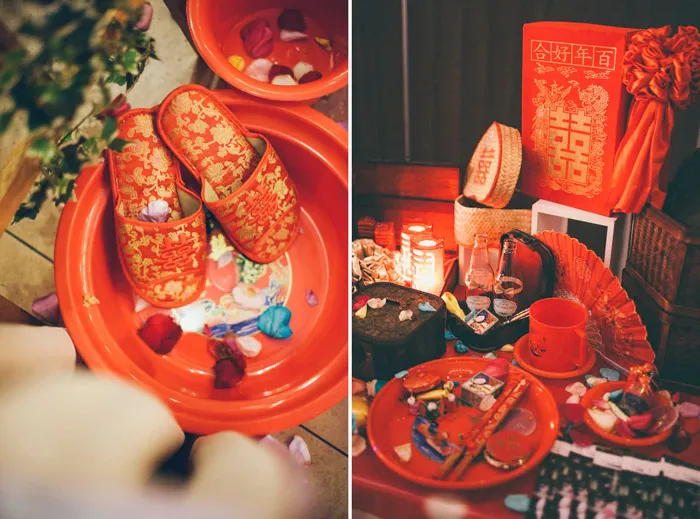 Photo by Memoir Click Studio. theweddingnotebook.com