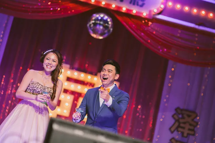 Photo by Memoir Click Studio. theweddingnotebook.com