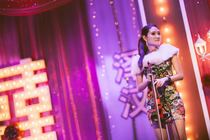 Photo by Memoir Click Studio. theweddingnotebook.com