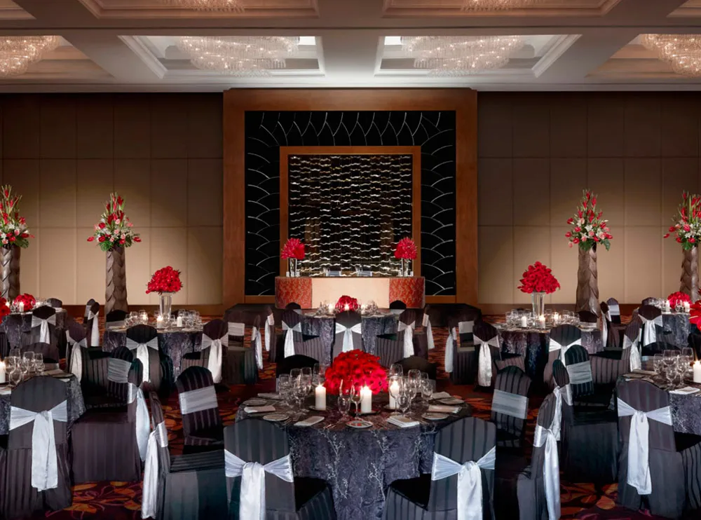 Shangri-la's Rasa Ria Resort and Spa