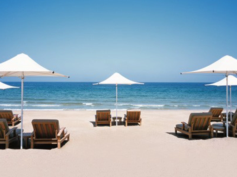 Shangri-La’s Tanjung Aru Resort & Spa