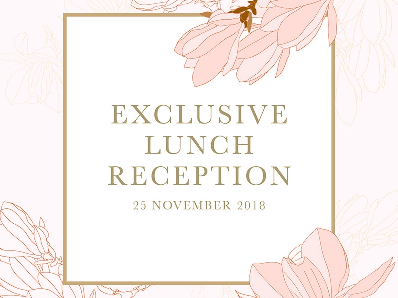 Sheraton Imperial Kuala Lumpur Exclusive Lunch Invites Giveaway (ended)