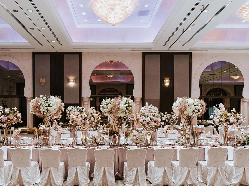 Sheraton Imperial Kuala Lumpur Hotel