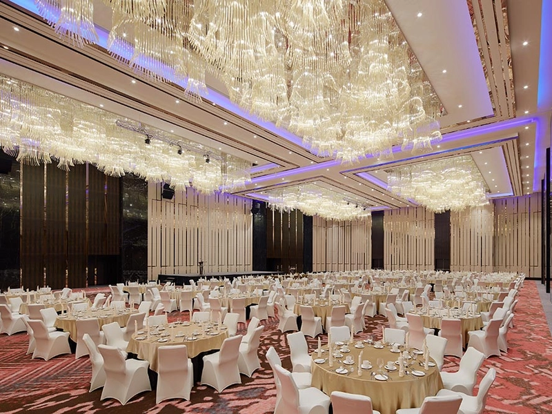 Sheraton Petaling Jaya