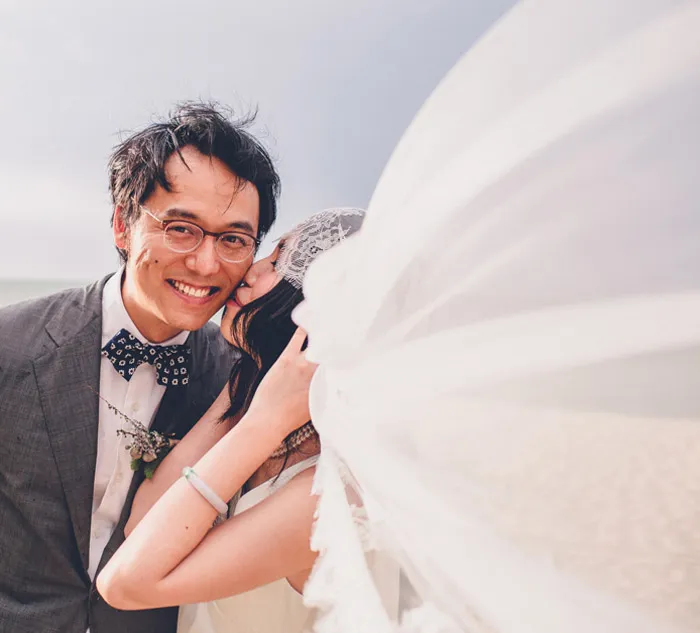 Chris Spira Photography. theweddingnotebook.com