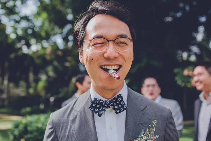 Chris Spira Photography. theweddingnotebook.com