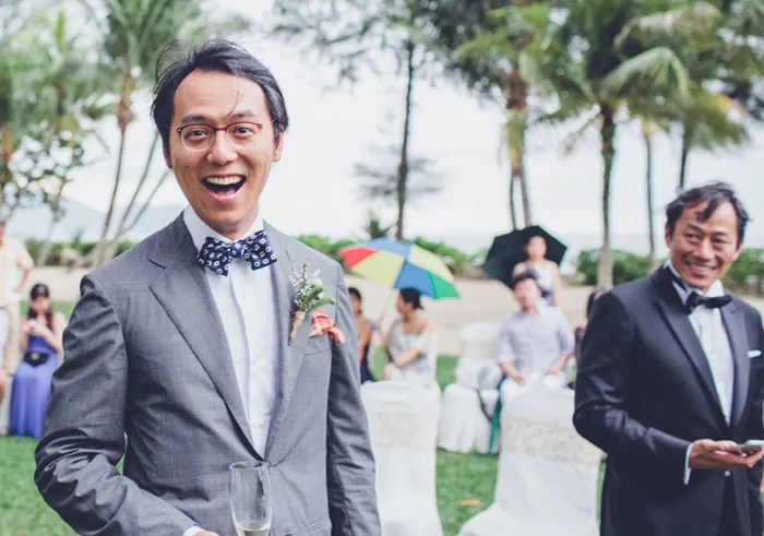 Chris Spira Photography. theweddingnotebook.com