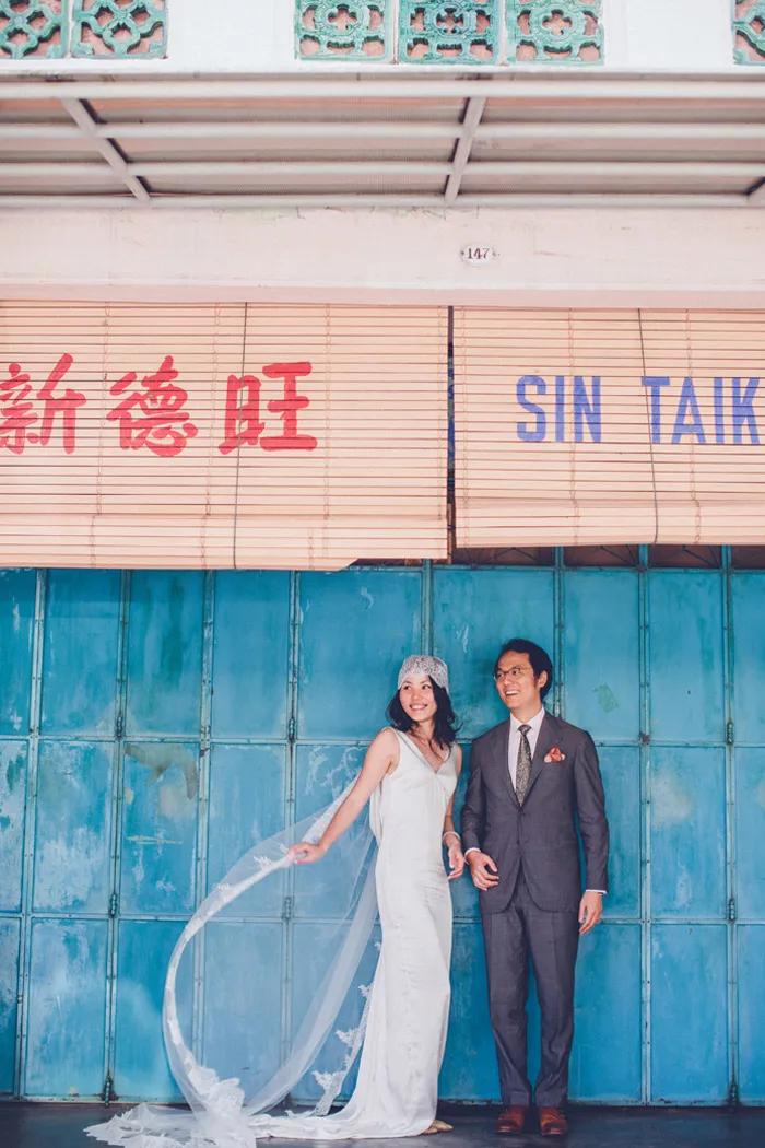 Chris Spira Photography. theweddingnotebook.com