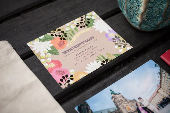 Photo by Stories by Integricity. theweddingnotebook.com