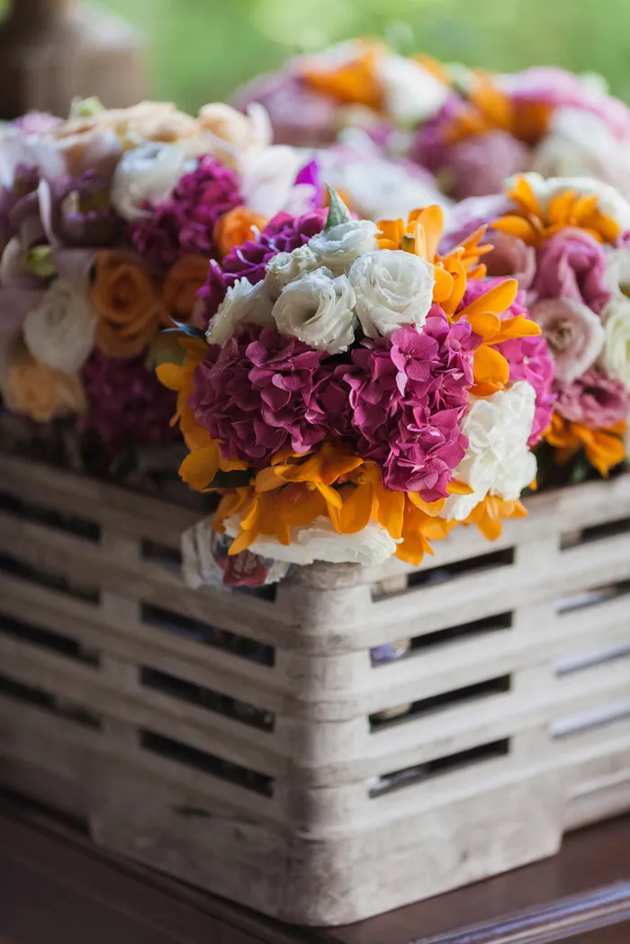 Photo by Stories by Integricity. Wedding Planning by Hanngevent. theweddingnotebook.com