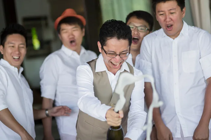 Photo by Stories by Integricity. theweddingnotebook.com