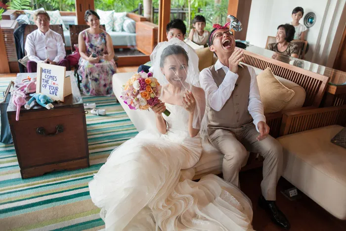 Photo by Stories by Integricity. theweddingnotebook.com