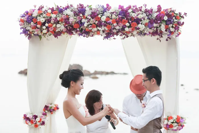Photo by Stories by Integricity. theweddingnotebook.com