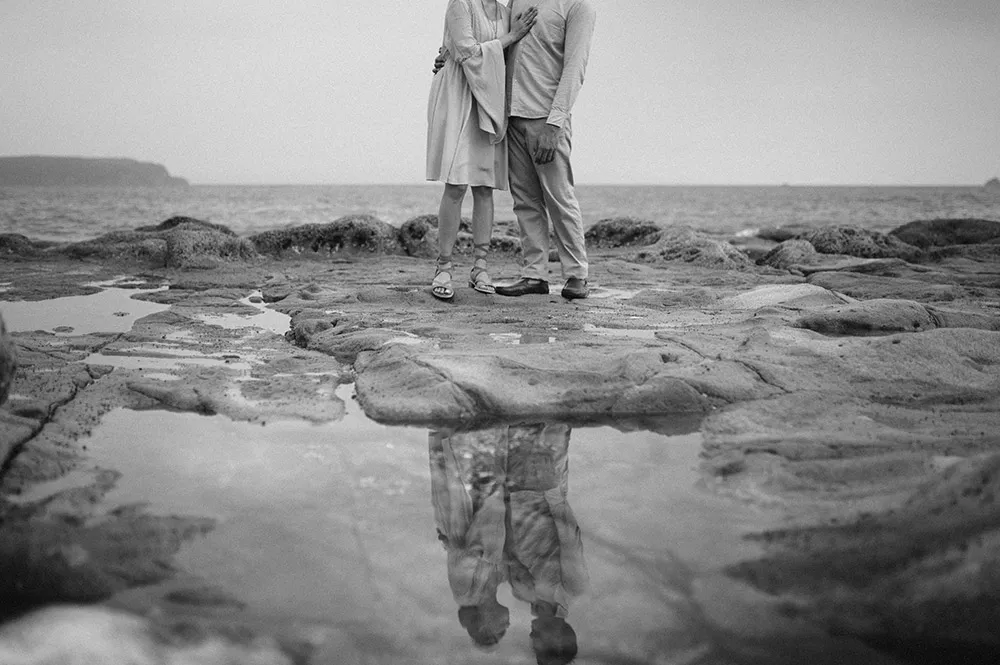 Photo by Ram Marcelo Photography. theweddingnotebook.com