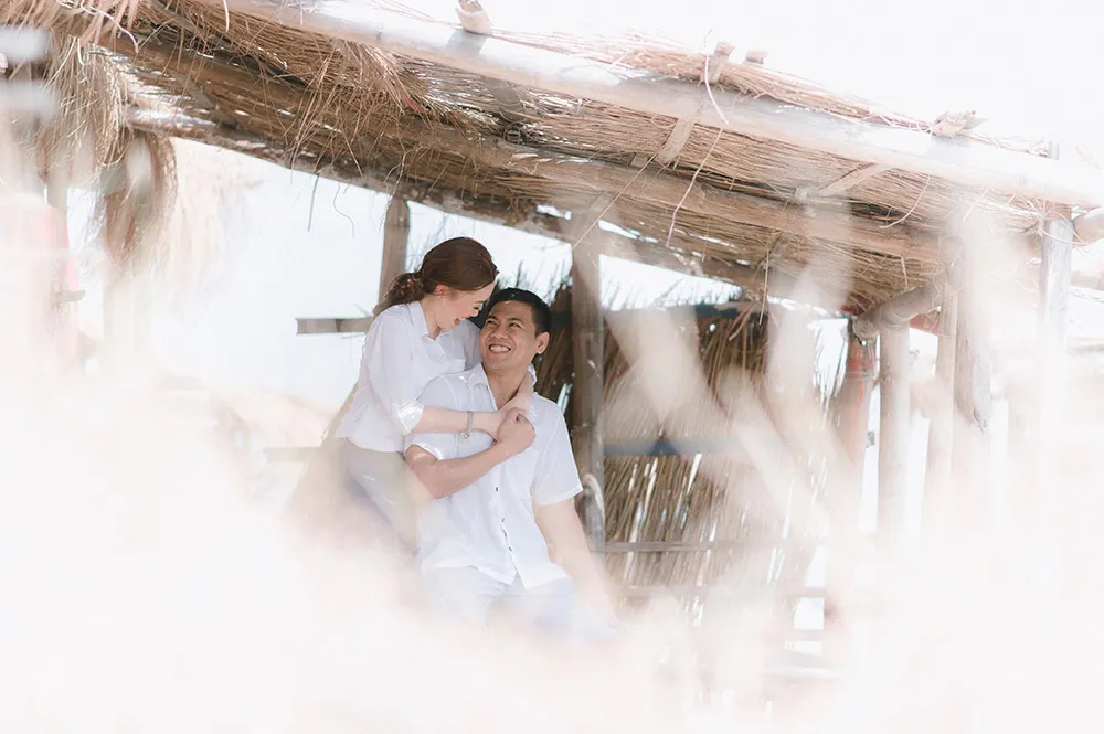 Photo by Ram Marcelo Photography. theweddingnotebook.com