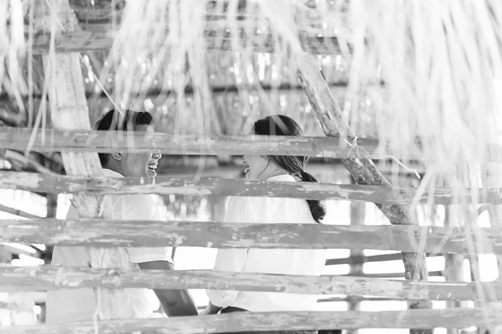 Photo by Ram Marcelo Photography. theweddingnotebook.com